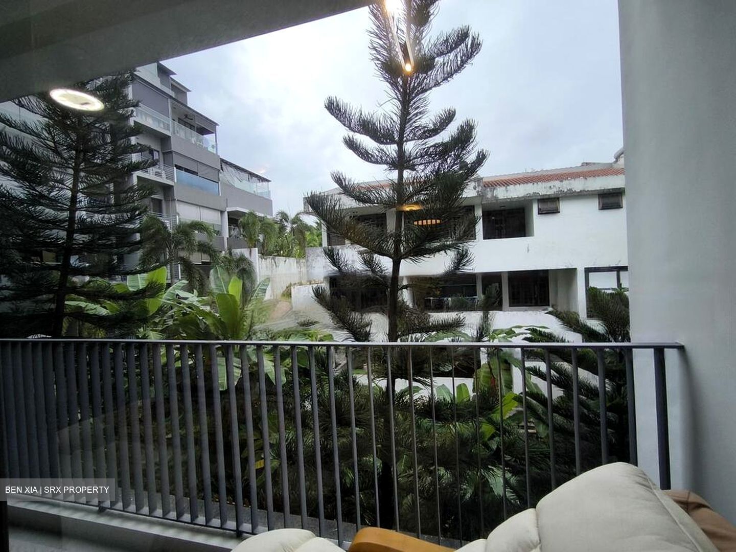 E Maison (D13), Apartment #459577691